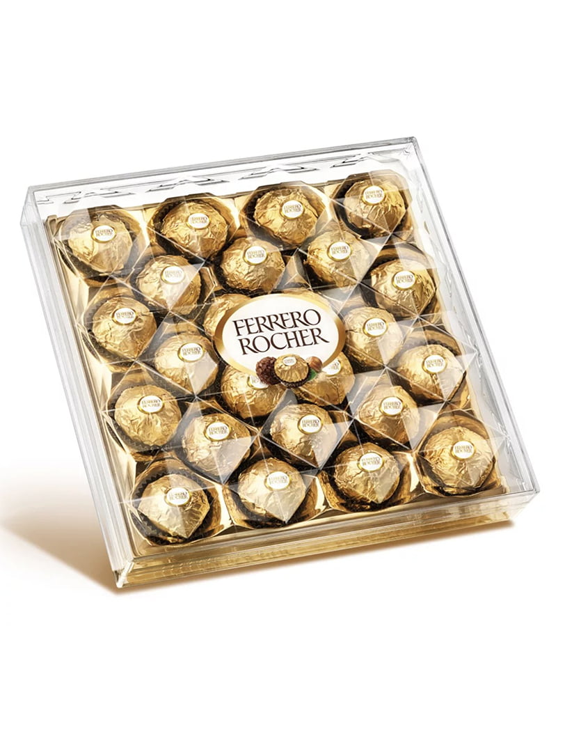 Конфеты FERRERO ROCHER L
