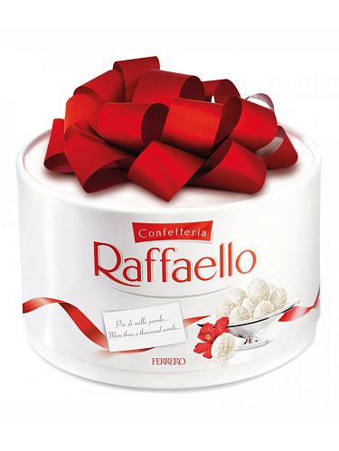Конфеты «Raffaello» M (100гр)