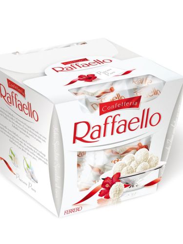 Конфеты «Raffaello» S