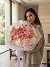 Peach Temptation Bouquet photo 2