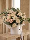 Blush Grace Bouquet photo 1