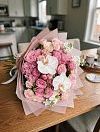 Pink Bouquet photo 2