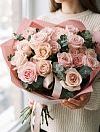Seaside Blush Bouquet photo 2