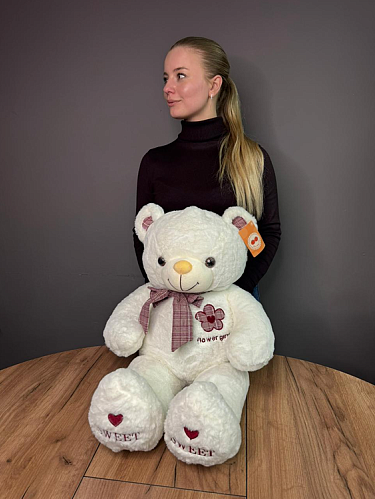 Soft toy L