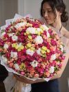 Bright Summer Garden Bouquet photo 1