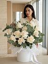 Pure Ivory Bouquet photo 1