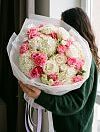 Raspberry Joy Bouquet photo 1