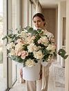 Blush Grace Bouquet photo 2