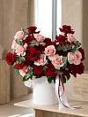 Flower box Sweet Reverie Roses photo 2