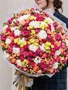 Bright Summer Garden Bouquet photo 2