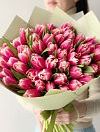 51 Peony Pink Tulip photo 3