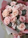 Seaside Blush Bouquet photo 1